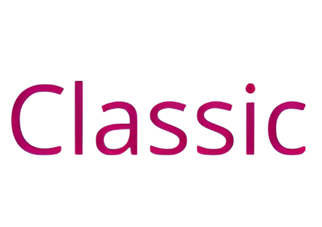 Classic