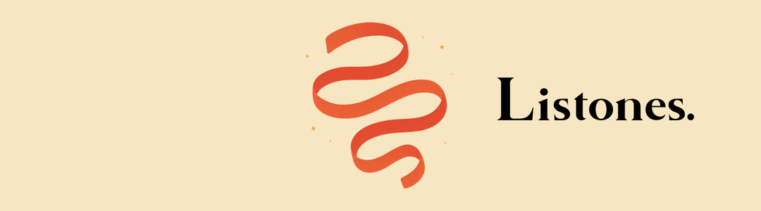 Listones
