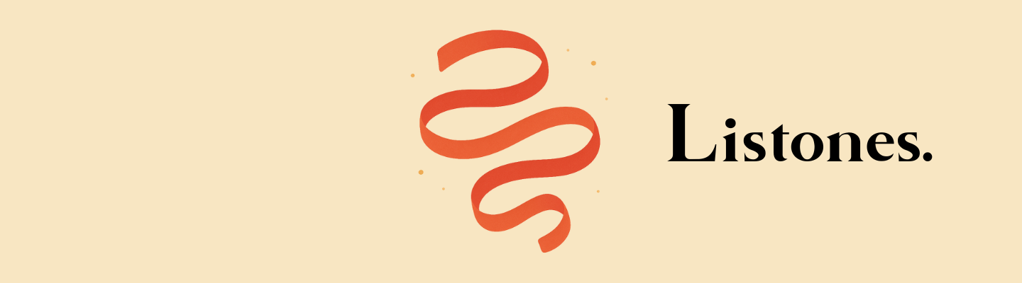 Listones