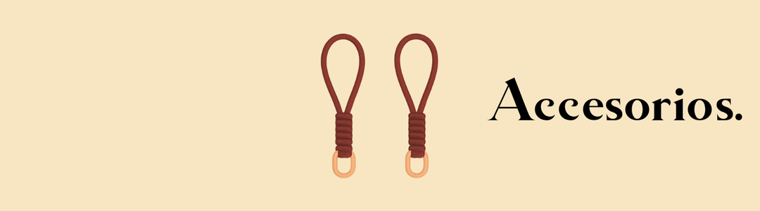 Accesorios