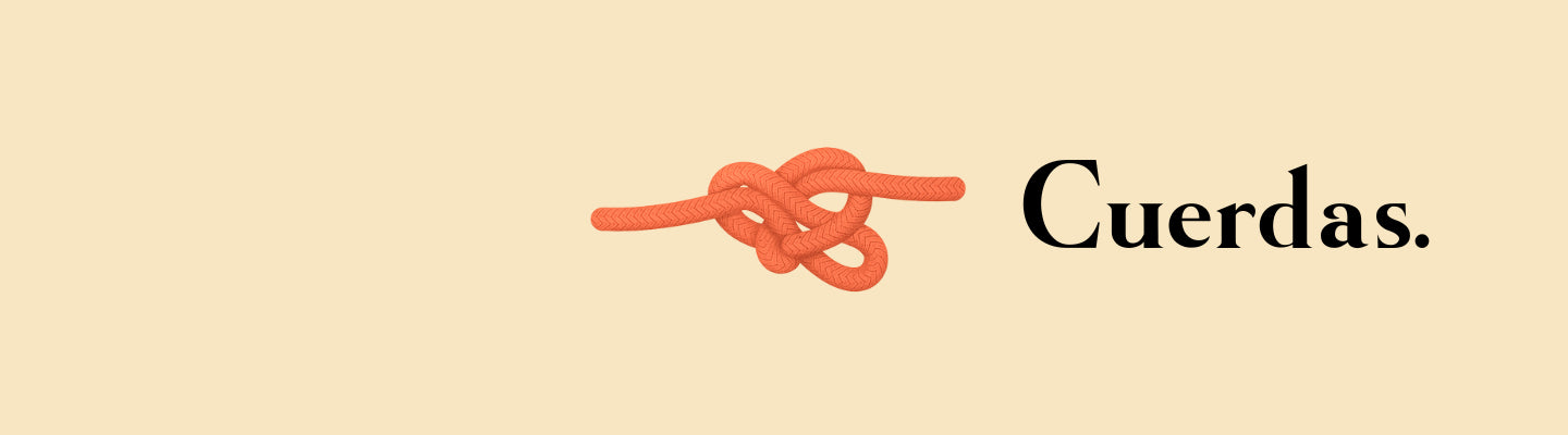 Cuerdas