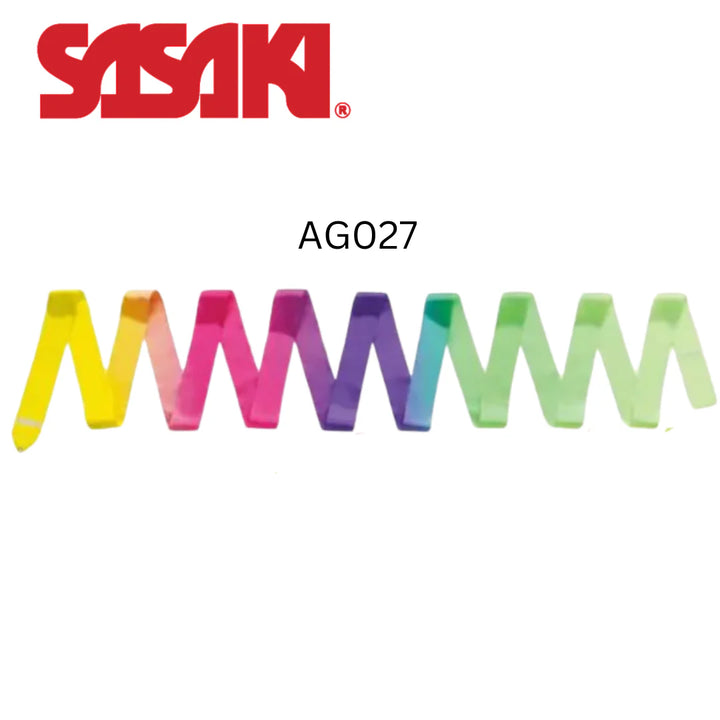 Listón de 5m Sasaki MJ-715AG-F