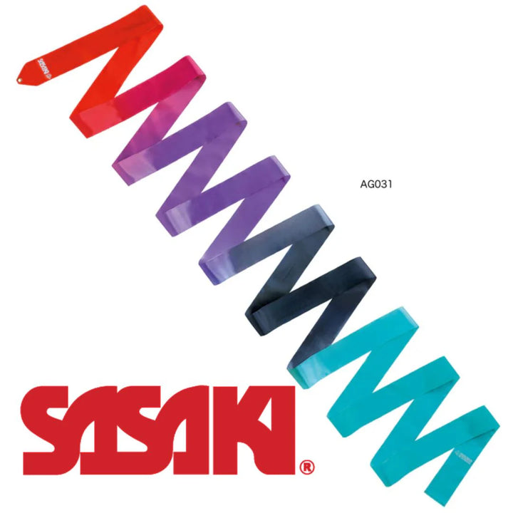 Listón de 6m Sasaki M-71AG-F Aprobado por la FIG