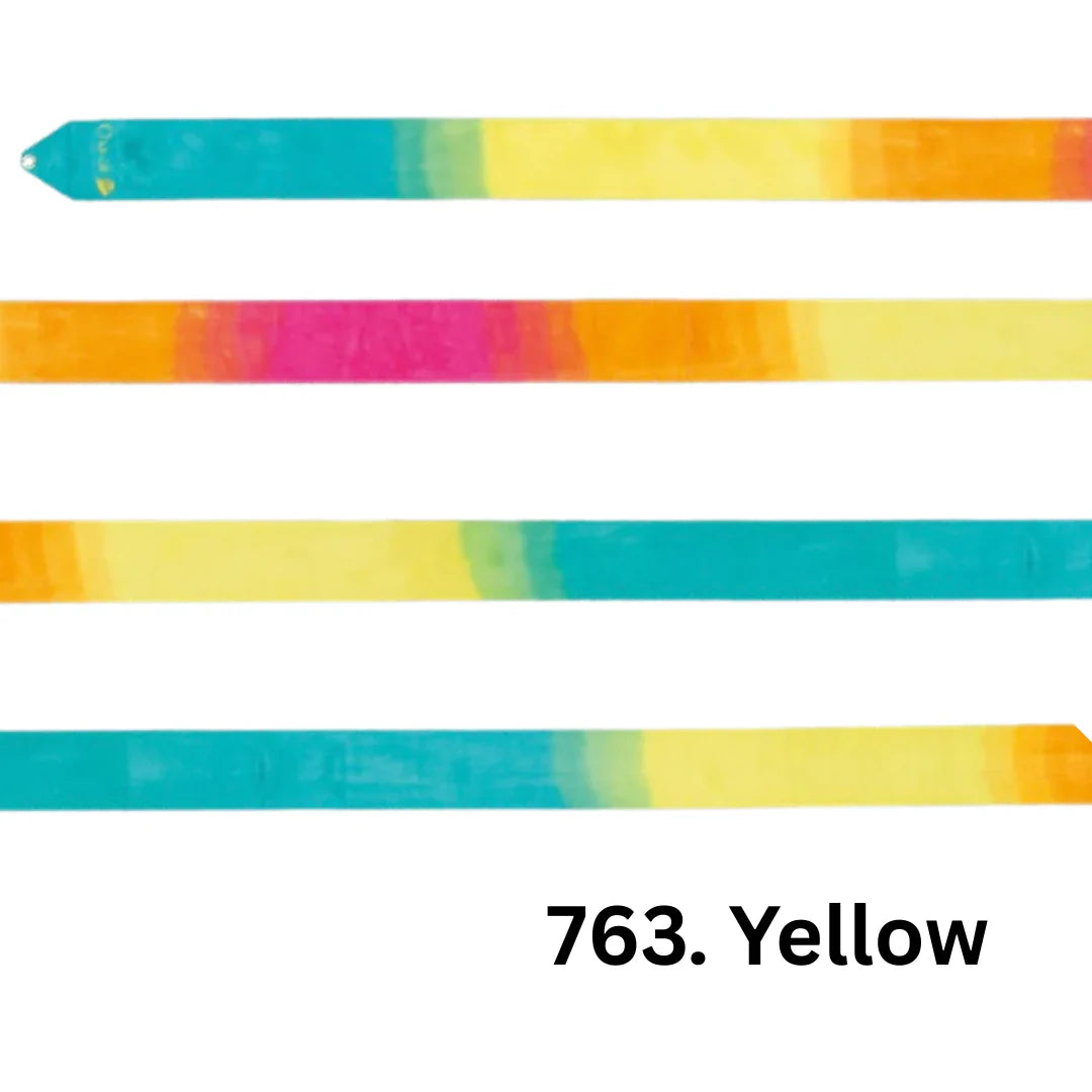 Listón de 6m Chacott Degradado Aprobado por la FIG