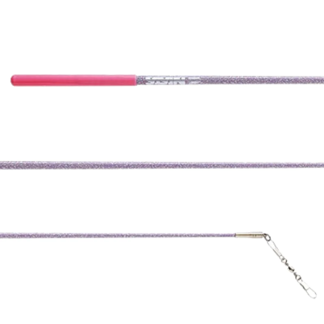 Varita de 60cm Sasaki Holografica Aprobado por la FIG