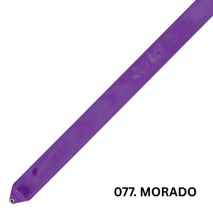 Listón de 4m Chacott Liso