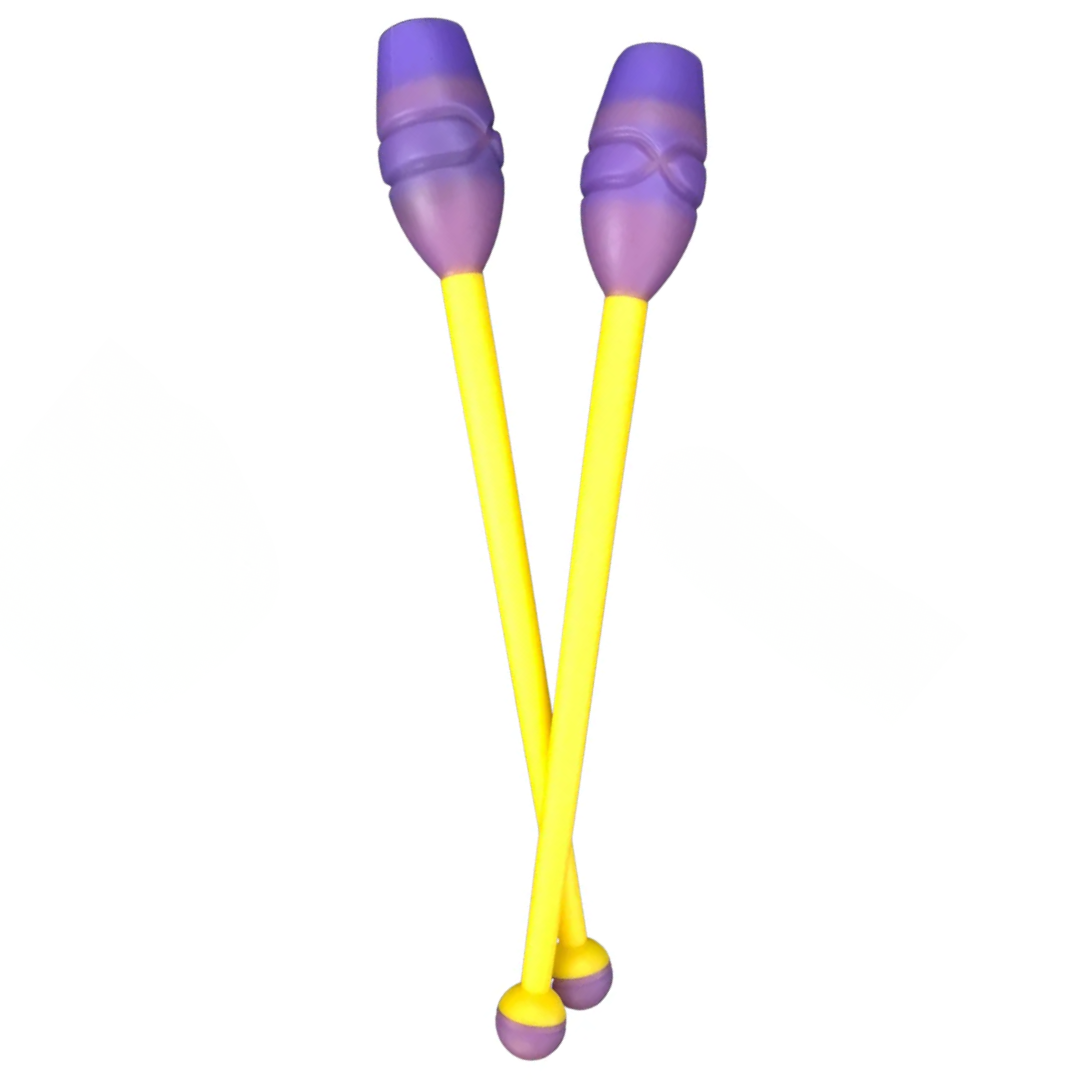 Clavas Classic Plastico/Goma Jr/Sr 45 cm