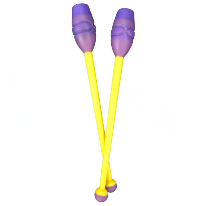 Clavas Classic Plastico/Goma Jr/Sr 45 cm