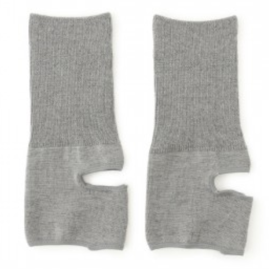 Calentador Chacott Corto