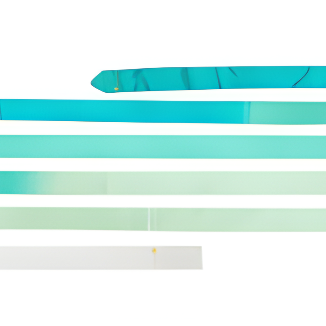 Listón de 5m Chacott Infinito Aprobado por la FIG