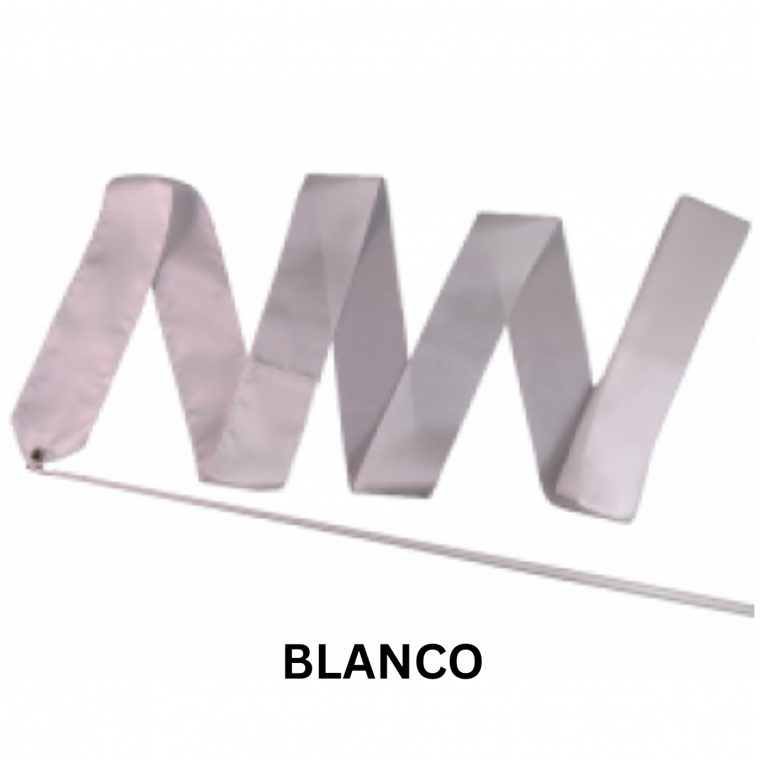 Kit Classic Infantil Varita de 50cm y Listón de 4m