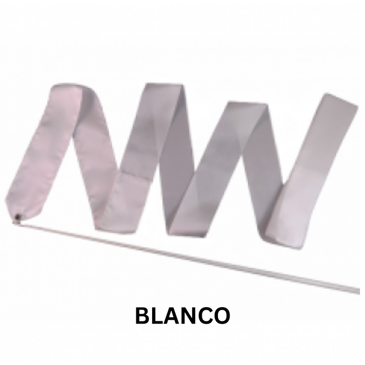 Kit Classic Infantil Varita de 50cm y Listón de 4m