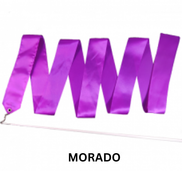 Kit Classic Infantil Varita de 50cm y Listón de 4m