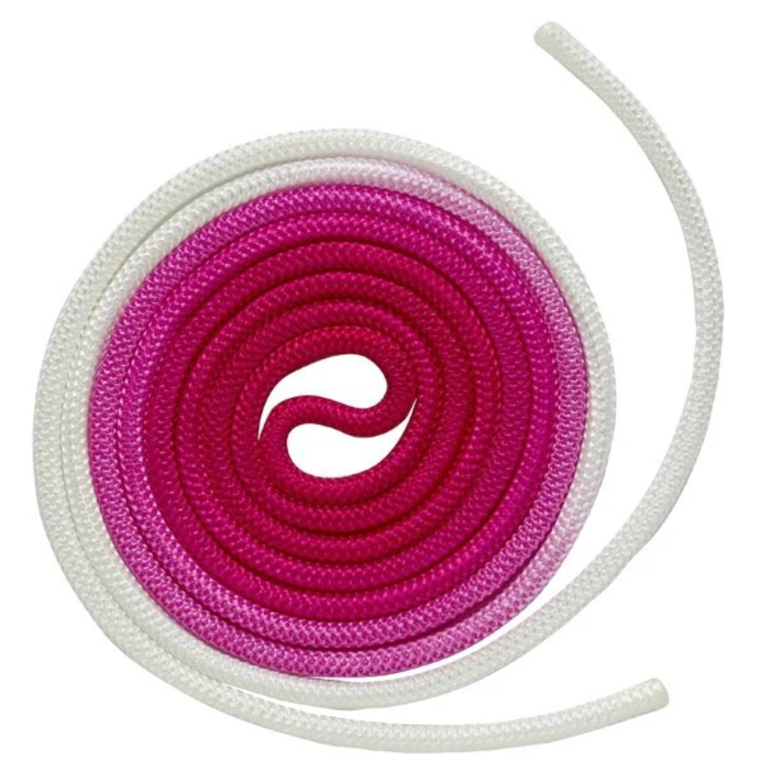 Cuerda Chacott Nylon 3 M  Degradada Aprobado por la FIG