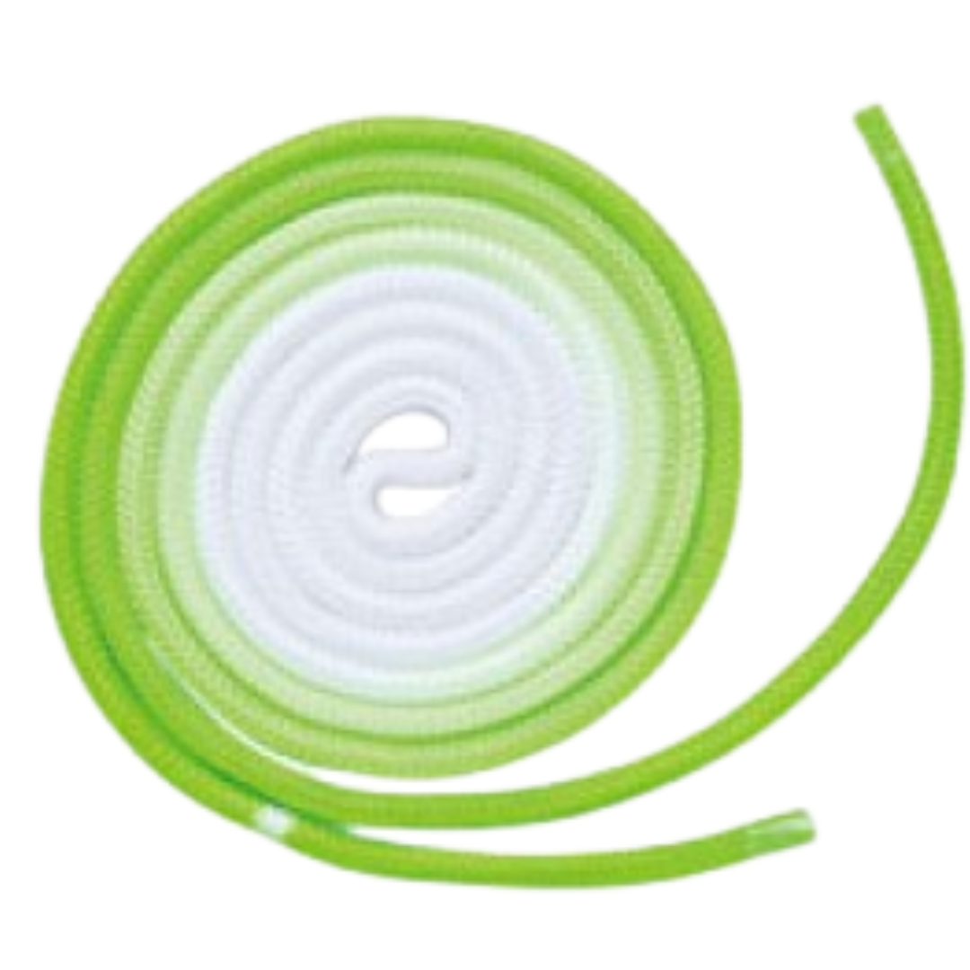 Cuerda Chacott Nylon 3 M  Degradada Aprobado por la FIG