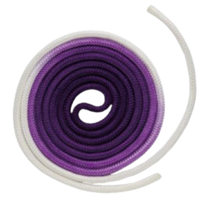 Cuerda Chacott Nylon 3 M  Degradada Aprobado por la FIG