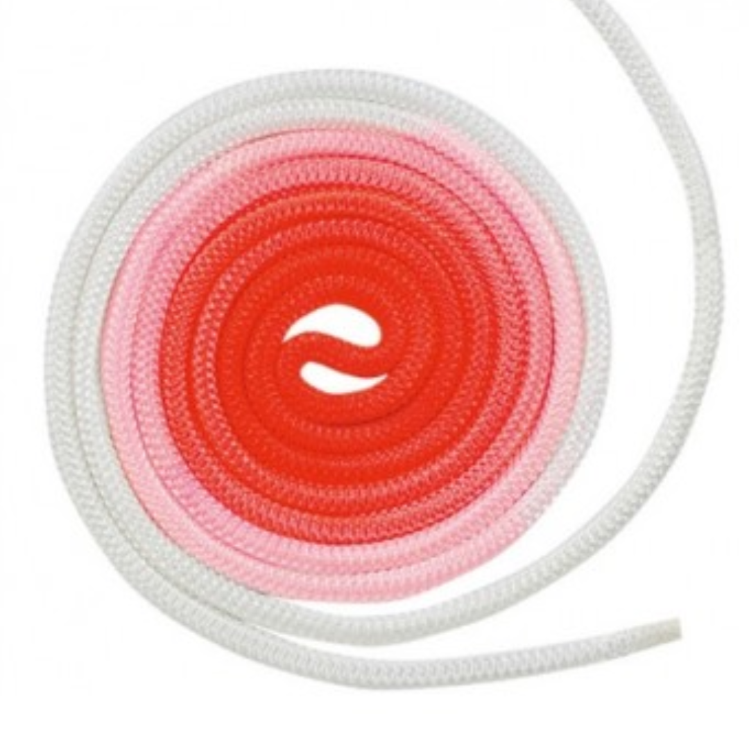 Cuerda Chacott Nylon 3 M  Degradada Aprobado por la FIG