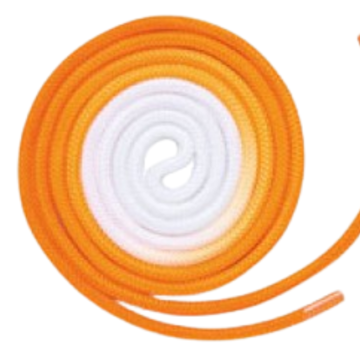 Cuerda Chacott Nylon 3 M  Degradada Aprobado por la FIG