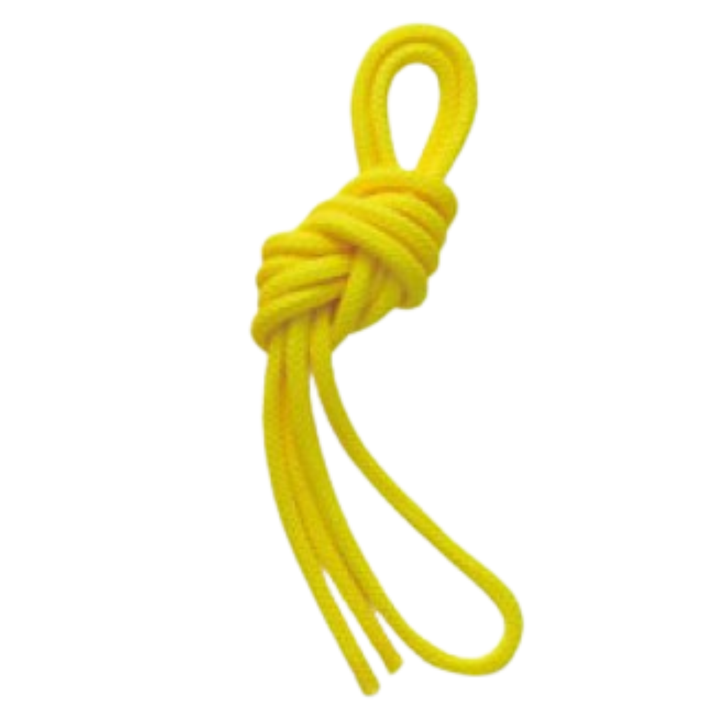 Cuerda Chacott Nylon Infantil 2.5 M