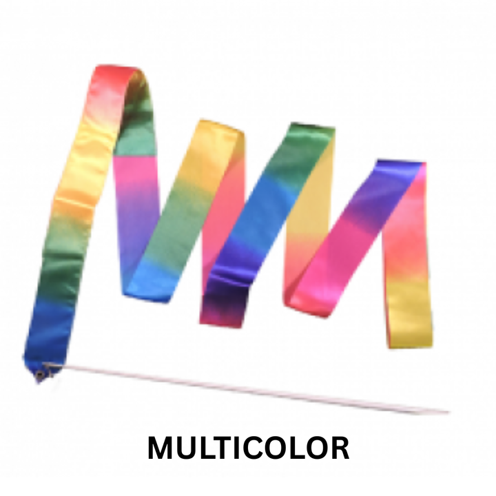 Kit Classic Infantil Varita de 50cm y Listón de 4m