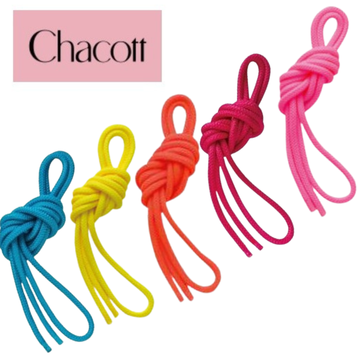 Cuerda Chacott Nylon Infantil 2.5 M