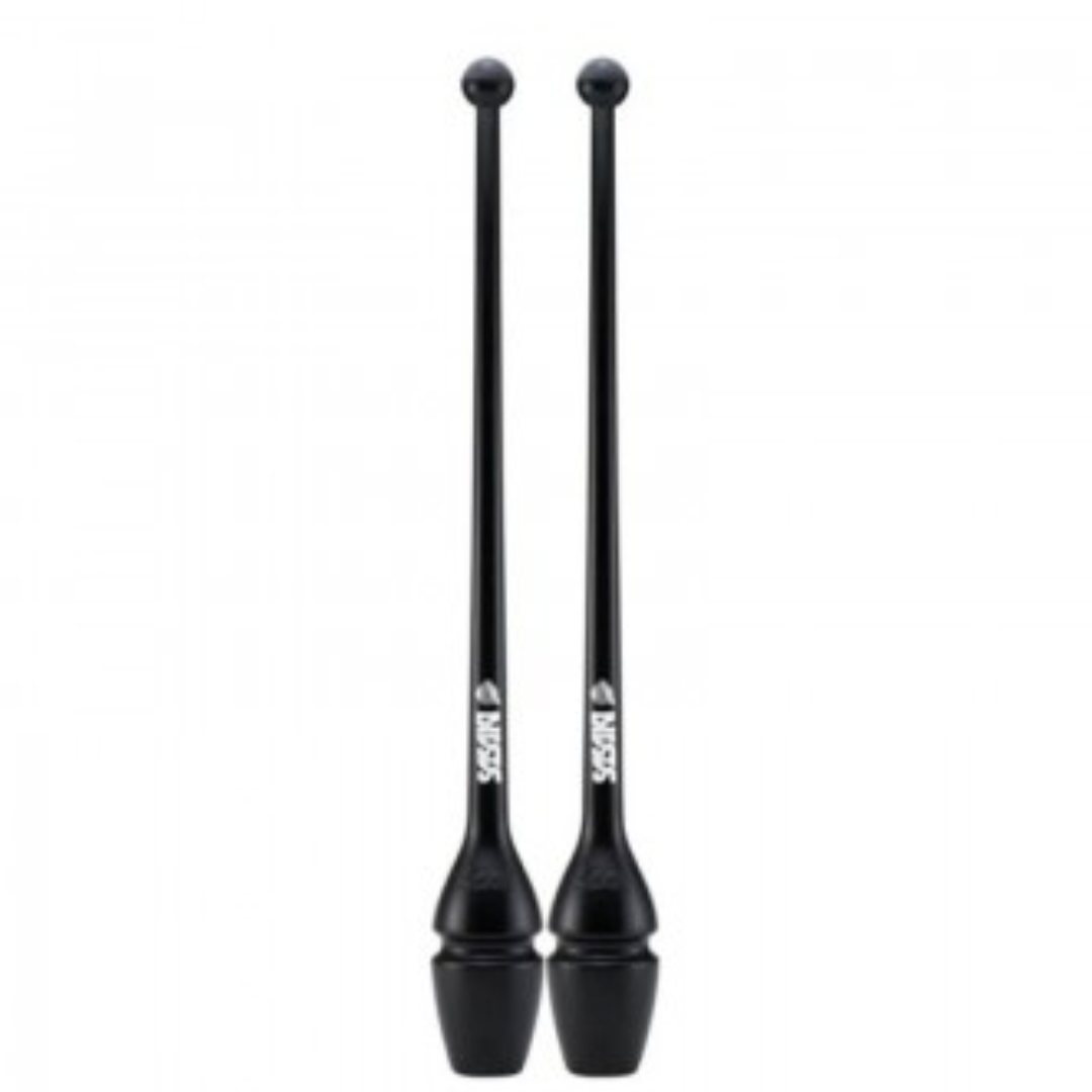 Clavas Sasaki De Goma 40.5 cm Aprobado por la FIG