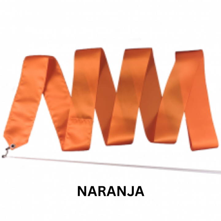 Kit Classic Infantil Varita de 50cm y Listón de 4m