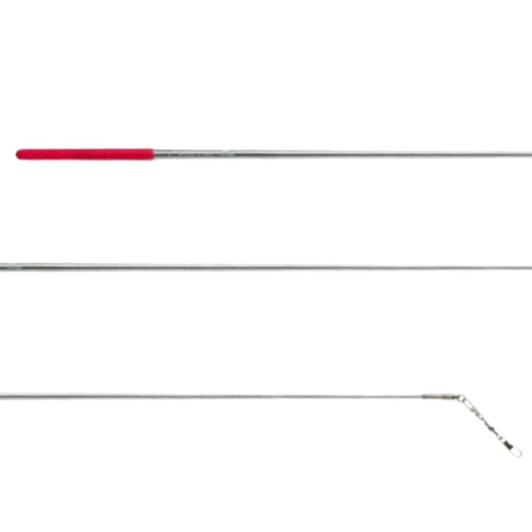 Varita Chacott Metalica De 60 Cm Aprobado por la FIG