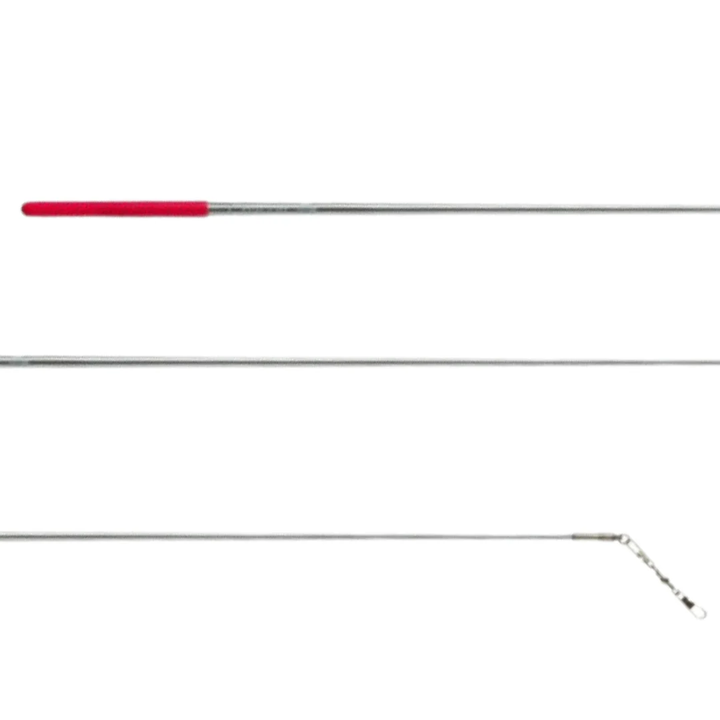 Varita Chacott Metalica De 60 Cm Aprobado por la FIG