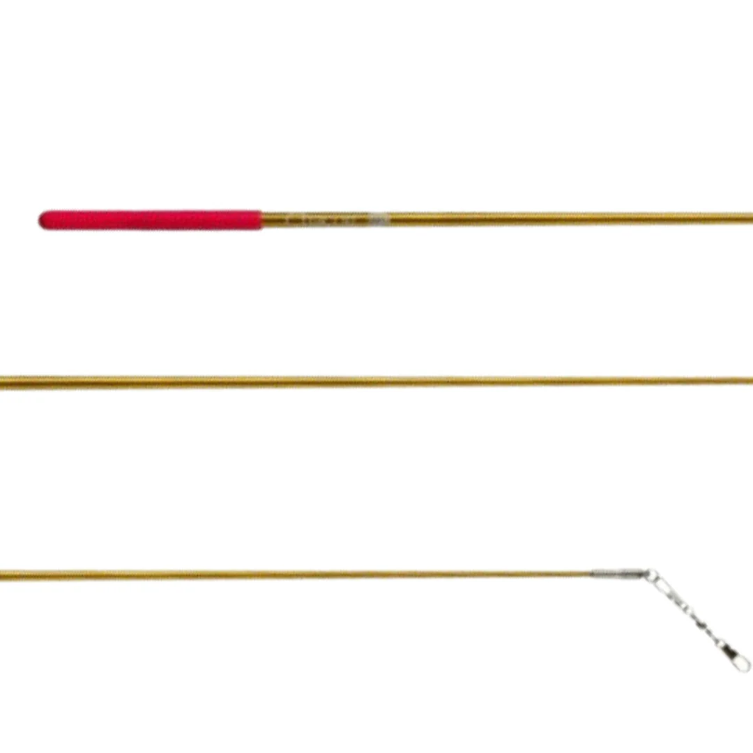 Varita Chacott Metalica De 60 Cm Aprobado por la FIG