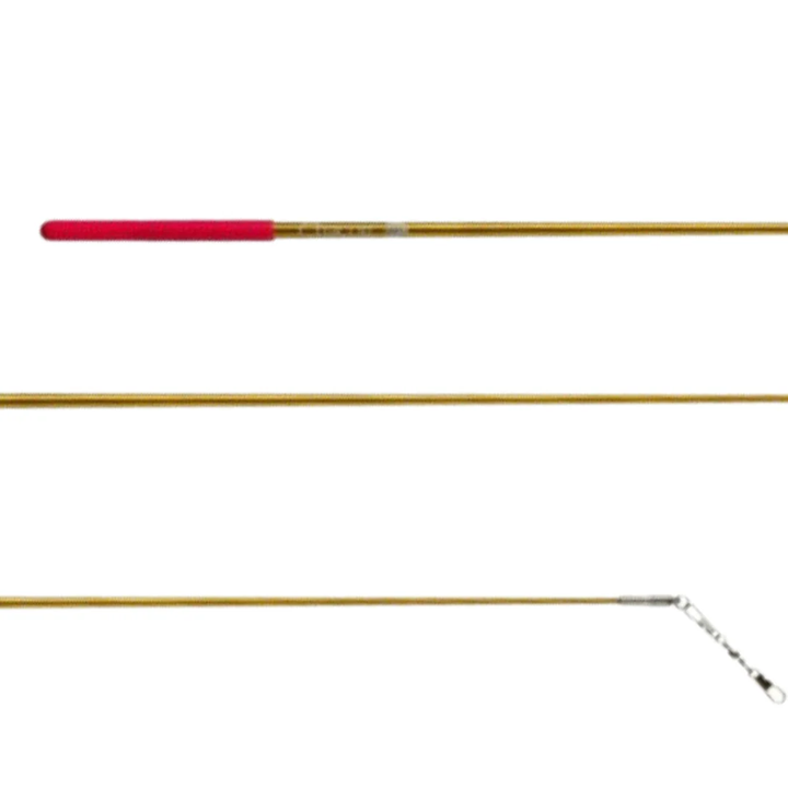 Varita Chacott Metalica De 60 Cm Aprobado por la FIG