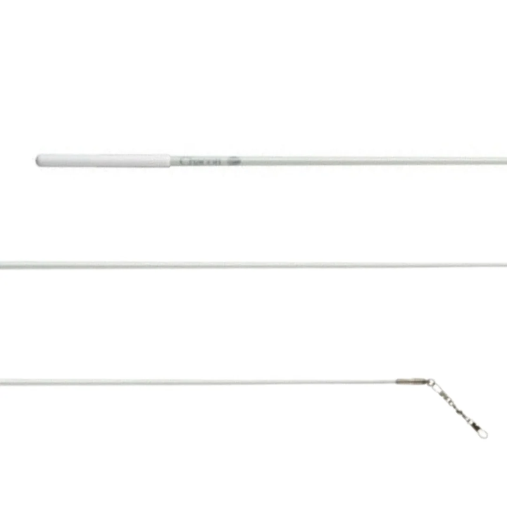 Varita Chacott De 60 Cm Blanca Grip Aprobado por la FIG