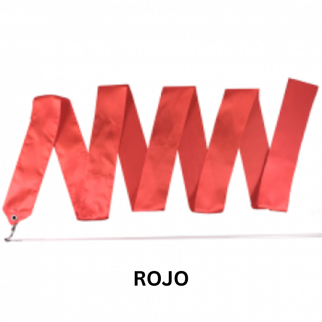 Kit Classic Infantil Varita de 50cm y Listón de 4m