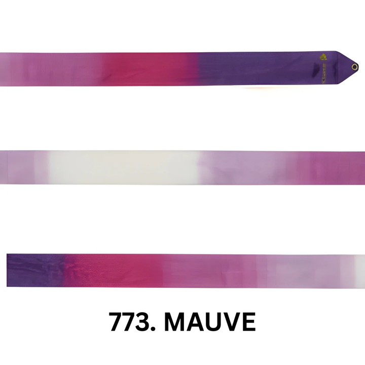 Listón de 6m Chacott Degradado Aprobado por la FIG