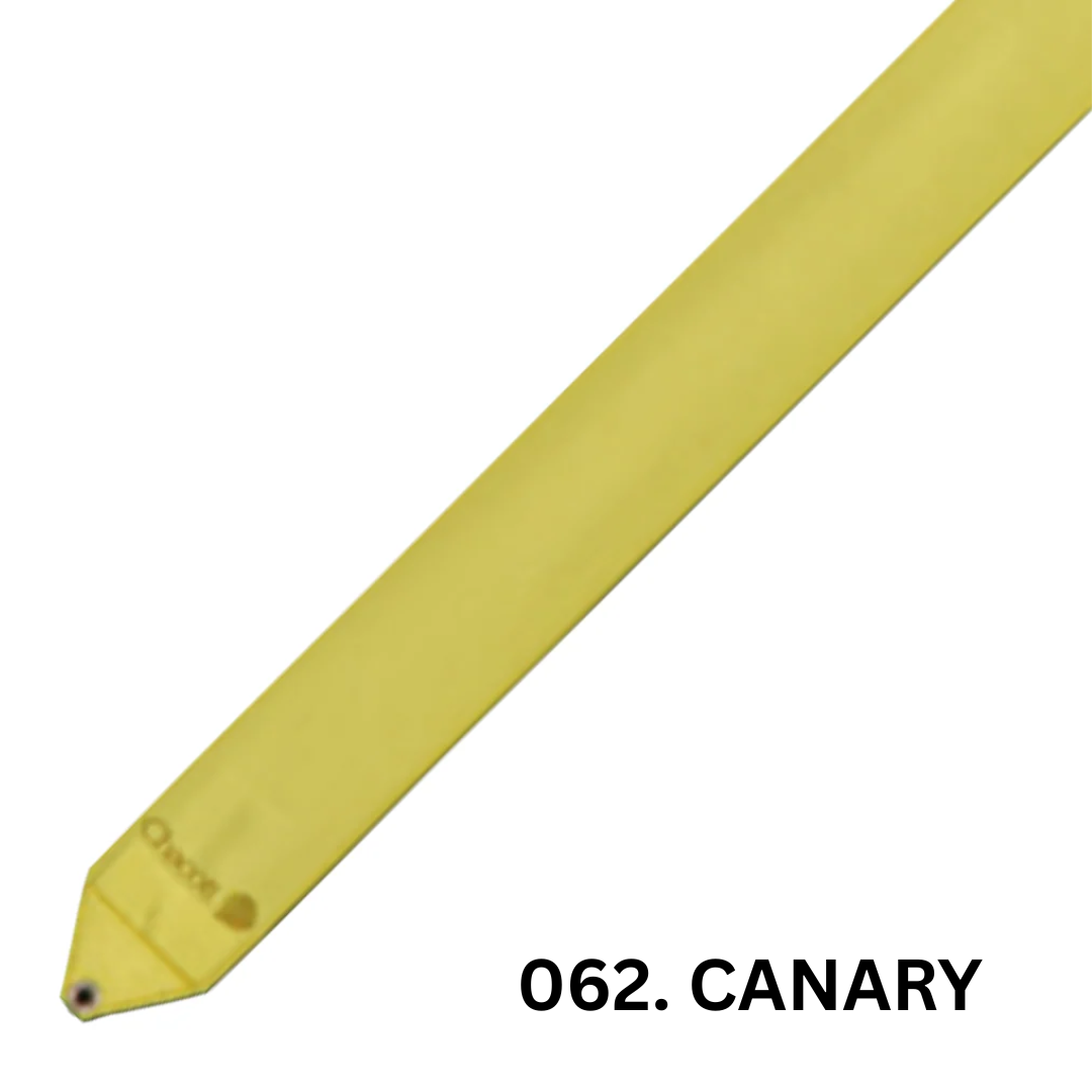 Listón de 6m Chacott Liso Aprobado por la FIG