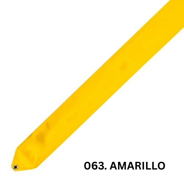 Listón de 4m Chacott Liso