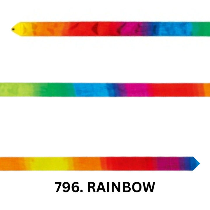 Listón de 4m Chacott Degradado