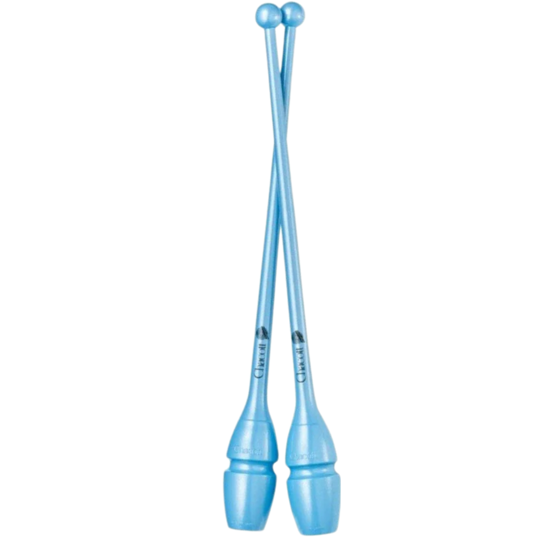 Clavas Chacott Hi-Grip II de Goma Jr/Sr 41cm Aprobado por la FIG