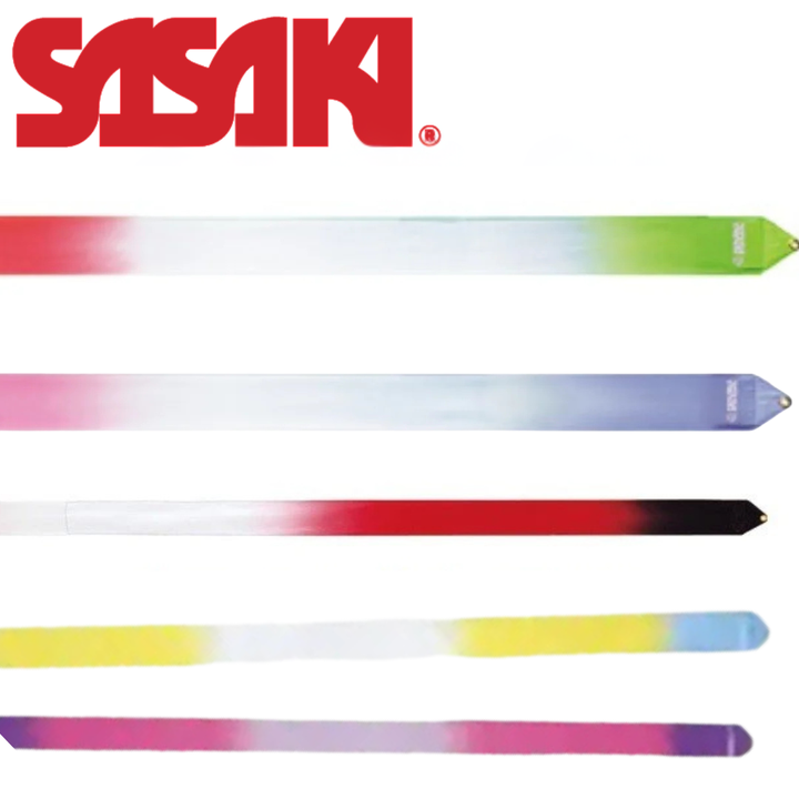 Listón de 5m Sasaki MJ-715HG-F Aprobado por la FIG