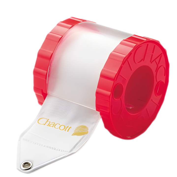 Enrolla Cintas Chacott