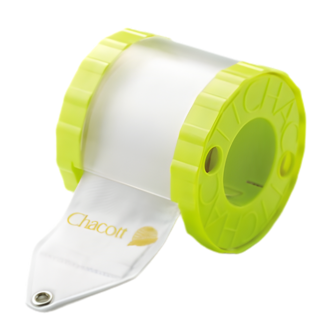 Enrolla Cintas Chacott