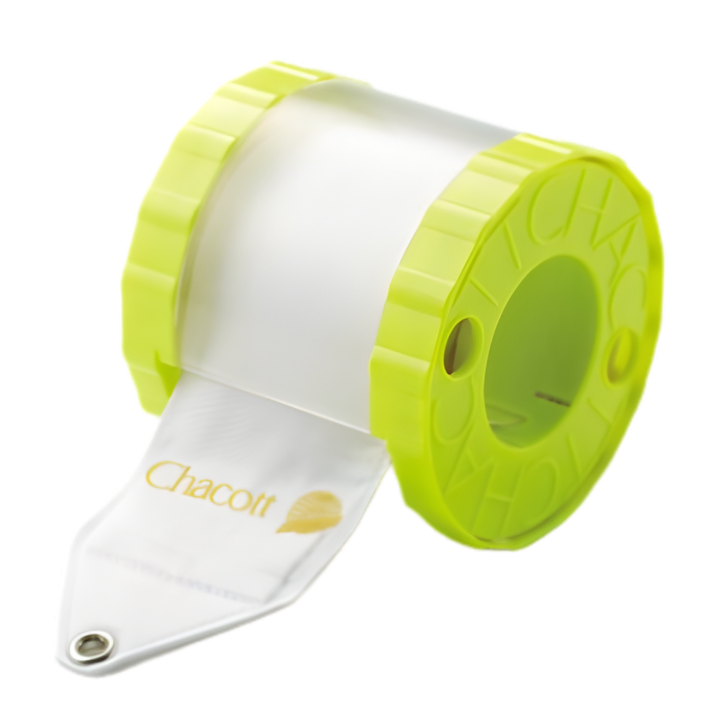 Enrolla Cintas Chacott