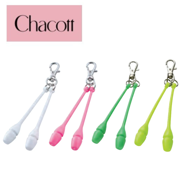 Llavero Chacott Clavas