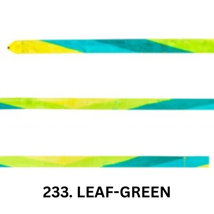 Listón de 6m Chacott Degradado Aprobado por la FIG