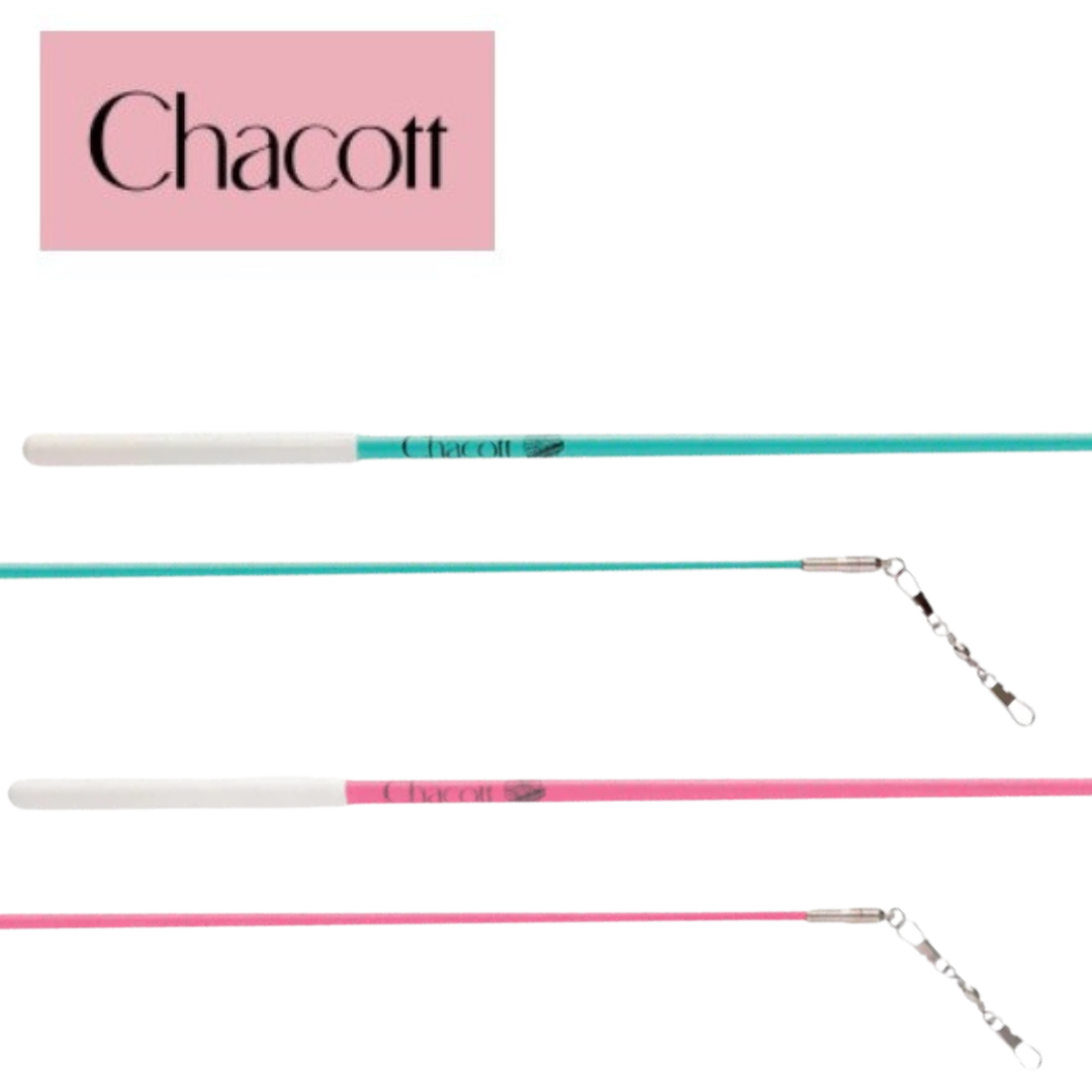 Varita de 60cm Chacott Point Flexible