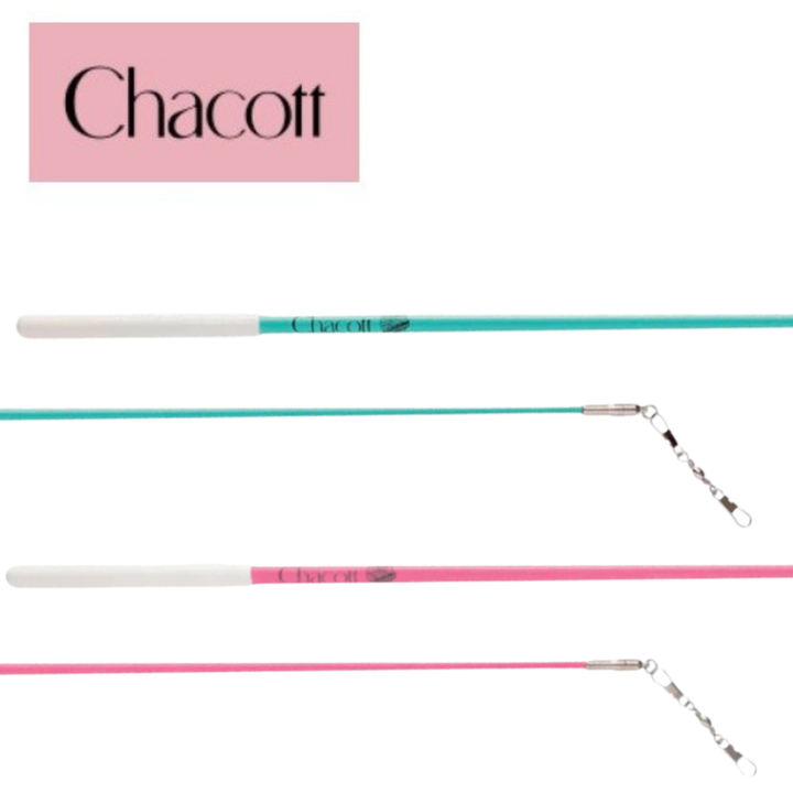 Varita de 60cm Chacott Point Flexible