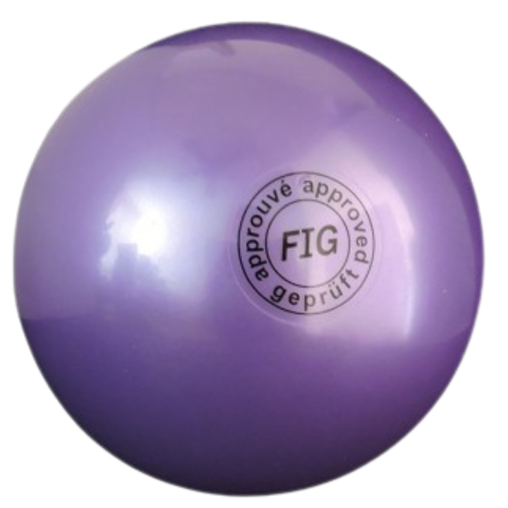 Pelota Classic Jr/Sr 18.5 Cm