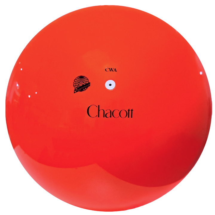 Pelota Chacott Lisa Jr/Sr 18.5 Cm Aprobado por la FIG