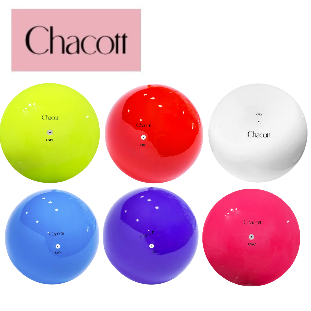 Pelota Chacott Lisa Infantil