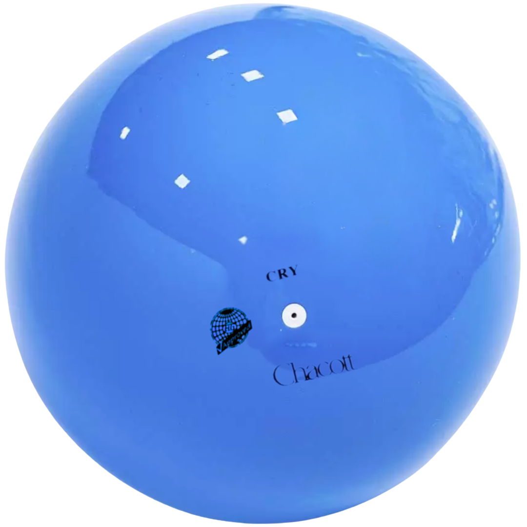 Pelota Chacott Lisa Jr/Sr 18.5 Cm Aprobado por la FIG